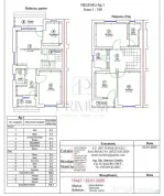 MEHALA | DUPLEX 5 cam | 3 bai | balcon | P 1 | curte | parca