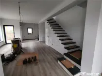Comision 0 - Duplex modern - despartit prin baie - 2 frontur