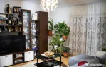 FRATELIA - 4 CAM - DECOMANDAT - 2 BAI - 2 BALCOANE - BOXA -