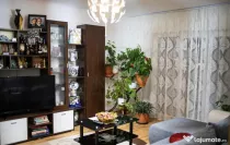 FRATELIA - 4 CAM - DECOMANDAT - 2 BAI - 2 BALCOANE - BOXA -