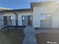 Duplex pe parter - zona buna - posibilitate alegere finisaje