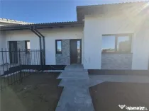 Duplex pe parter - zona buna - posibilitate alegere finisaje