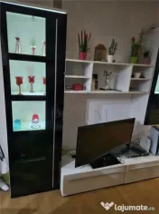 SPITALUL JUDETEAN - 3 CAM - CENTRALA - BLOC ANVELOPAT - ZONA 