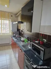 SPITALUL JUDETEAN - 3 CAM - CENTRALA - BLOC ANVELOPAT - ZONA 