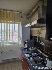 SPITALUL JUDETEAN - 3 CAM - CENTRALA - BLOC ANVELOPAT - ZONA 