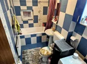 SPITALUL JUDETEAN - 3 CAM - CENTRALA - BLOC ANVELOPAT - ZONA 