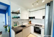 LIPOVEI - BLOC NOU LIFT - 3 cam - terasa - centrala proprie 
