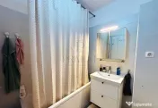 LIPOVEI - BLOC NOU LIFT - 3 cam - terasa - centrala proprie 