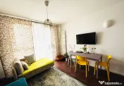 LIPOVEI - BLOC NOU LIFT - 3 cam - terasa - centrala proprie 