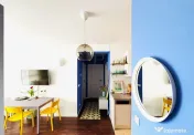 LIPOVEI - BLOC NOU LIFT - 3 cam - terasa - centrala proprie 