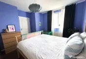 LIPOVEI - BLOC NOU LIFT - 3 cam - terasa - centrala proprie 