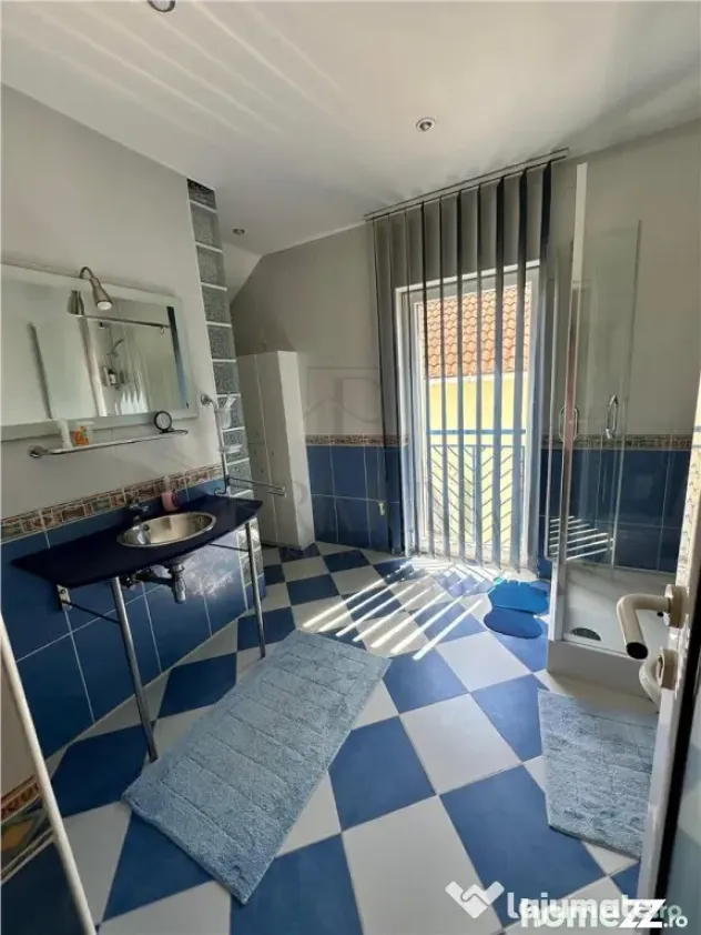 GIROCULUI - CASA INDIVIDUALA - PISCINA INCALZITA - SAUNA -