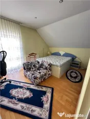 GIROCULUI - CASA INDIVIDUALA - PISCINA INCALZITA - SAUNA - 