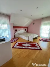GIROCULUI - CASA INDIVIDUALA - PISCINA INCALZITA - SAUNA - 