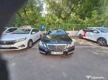 Mercedes E klasse w210