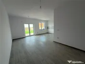 Duplex pe plan - zona linistita - personalizare interioara 