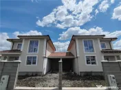 Duplex separat prin garaj - toate utilitatile - personalizar 