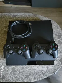 Consolă Sony PlayStation 3