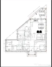 Casa individuala - teren generos 