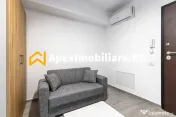 Garsoniera de inchiriat Mihai Bravu București | ApexImobili 