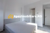 Garsoniera de inchiriat Mihai Bravu București | ApexImobili 