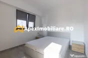Garsoniera de inchiriat Mihai Bravu București | ApexImobili 