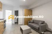 Garsoniera de inchiriat Mihai Bravu București | ApexImobili 