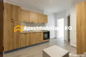 Garsoniera de inchiriat Mihai Bravu București | ApexImobili 