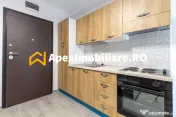 Garsoniera de inchiriat Mihai Bravu București | ApexImobili 