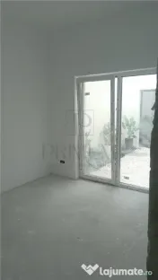 Sacalaz- proiect deosebit-4 camere- curte interioara 