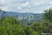 Teren 6348 mp Corbeni/ 1856 mp intravilan/ Utilități/ Apro 