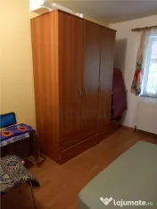 Sanmihaiul Roman- teren generos- magazie depozitoare- pomi f 