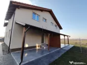 Duplex finalizat - aproape de centura - zona buna - toate ut 
