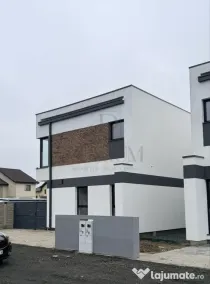 Sacalaz- despartit prin camera tehnica- toate utilitatile- d