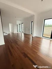 Sacalaz- despartit prin camera tehnica- toate utilitatile- d 