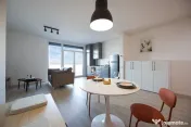 Apartament 2 camere direct de la DEZVOLTATOR 