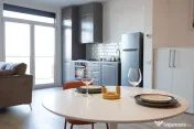 Apartament 2 camere direct de la DEZVOLTATOR 