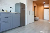 Apartament 2 camere direct de la DEZVOLTATOR 