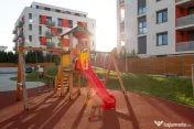 Apartament 2 camere direct de la DEZVOLTATOR 