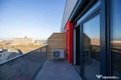 Apartament 2 camere direct de la DEZVOLTATOR 