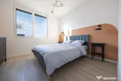 Apartament 2 camere direct de la DEZVOLTATOR 
