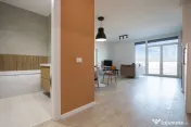 Apartament 2 camere direct de la DEZVOLTATOR 