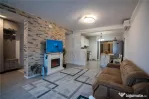0% COMISION - Duplex mobilat si utilat - separat prin camer