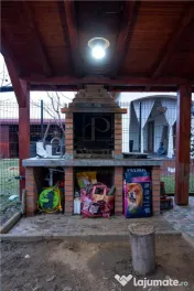 0% COMISION - Duplex mobilat si utilat - separat prin camer 