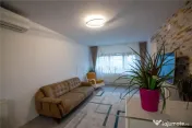 0% COMISION - Duplex mobilat si utilat - separat prin camer 