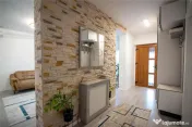 0% COMISION - Duplex mobilat si utilat - separat prin camer 