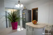 0% COMISION - Duplex mobilat si utilat - separat prin camer 