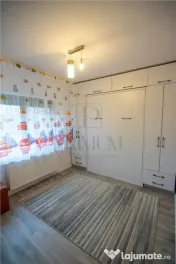 0% COMISION - Duplex mobilat si utilat - separat prin camer 