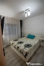 0% COMISION - Duplex mobilat si utilat - separat prin camer 