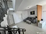 TRIPLEX CU TERASA SI CURTE PROPRIE - CALEA URSENI - IN SPATE